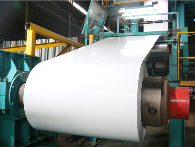 Home appliance panel