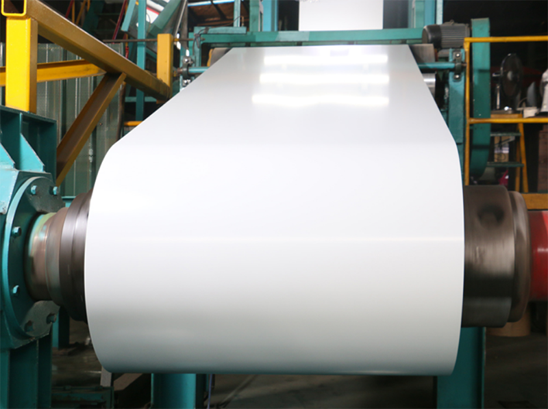 Home appliance panel