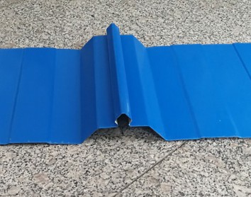 color steel tile